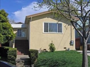 955 Ventura Ave, Albany, CA 94707