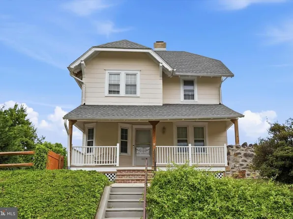 4611 Linden Ave, Philadelphia, PA 19114