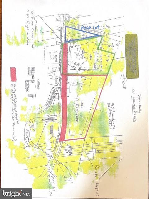 2nd image of 430 Limestone Rd