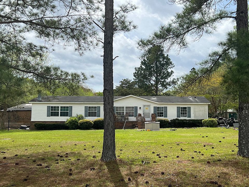 71 Sarah Cir, Enigma, GA 31749 Zillow