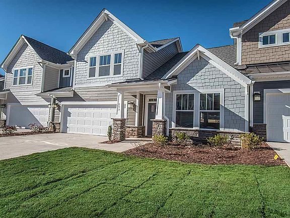 2nd image of 113 Parkland Dr Lot 40