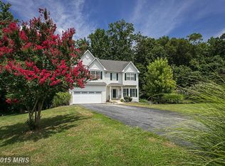 5108 Kristina Ct, Bryans Road, MD 20616
