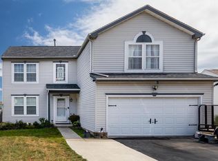 110 Scioto Landing Blvd, South Bloomfield, OH 43103