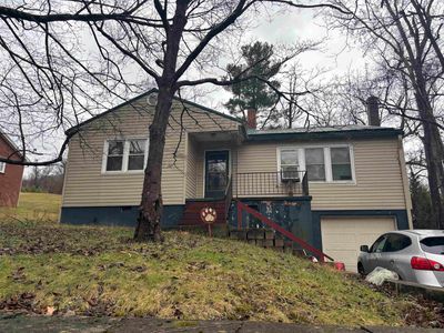 520 5th St SE, Pulaski, VA, 24301