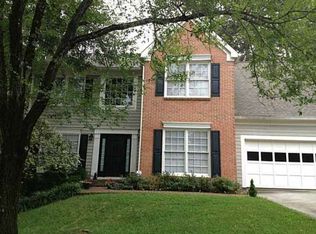 2202 Whitehall Dr NE, Marietta, GA 30066