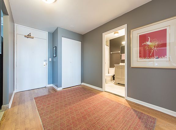 2nd image of 525 W Hawthorne Pl APT 801