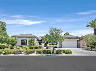 10325 Sweet Fennel Dr, Las Vegas, NV 89135