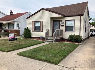 17840 Tennyson St, Roseville, MI 48066