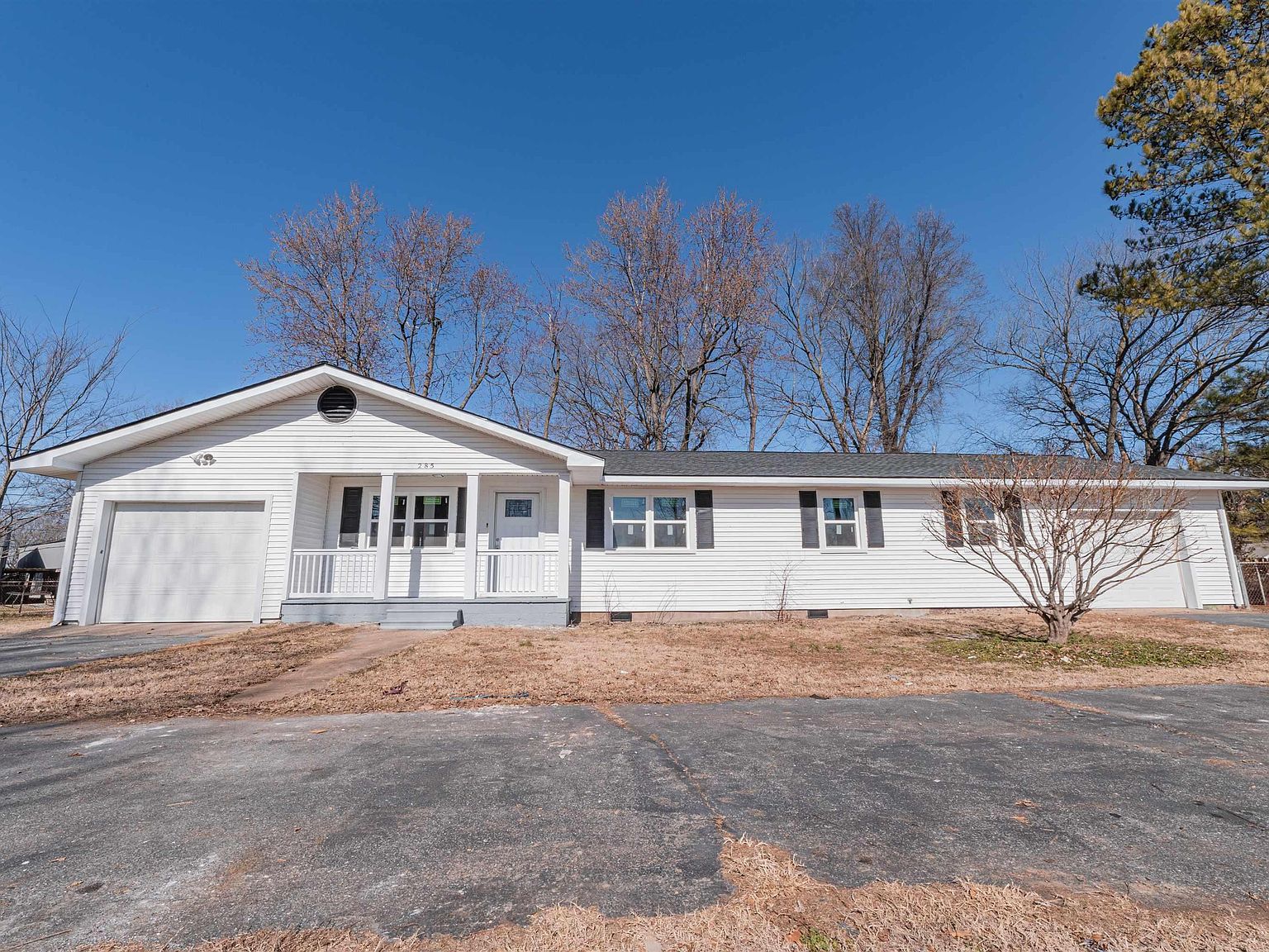 285 College Ter, Barlow, KY 42024 Zillow