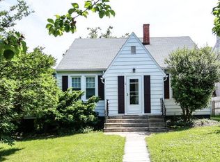 24 Edgelawn Dr, Harrisonburg, VA 22801