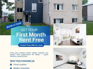 10021 154th St NW #3 & 5, Edmonton, AB T5P 2H1