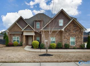 41 Green Creek Rd, Madison, AL 35756