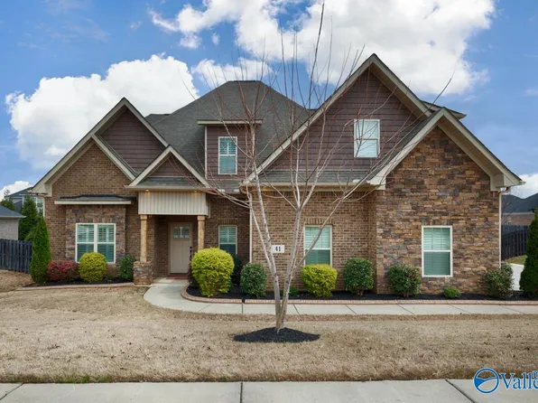 41 Green Creek Rd, Madison, AL 35756