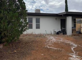 890 Catalina Dr, Sierra Vista, AZ 85635