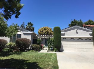 5855 Amapola Dr, San Jose, CA