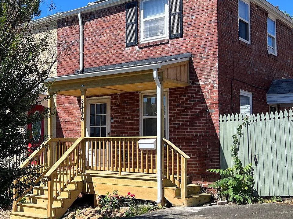 1st image of 2446 S Nelson St