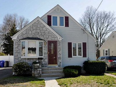 103 Bliss St, East Providence, RI, 02914
