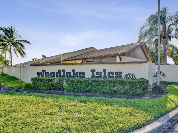 707 Banks Rd, Margate, FL 33063