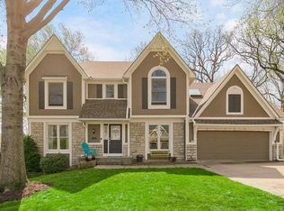 14315 W 58th Ter, Shawnee, KS 66216