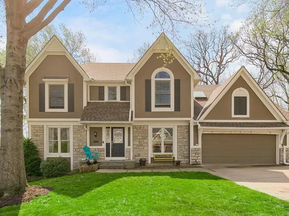 14315 W 58th Ter, Shawnee, KS 66216