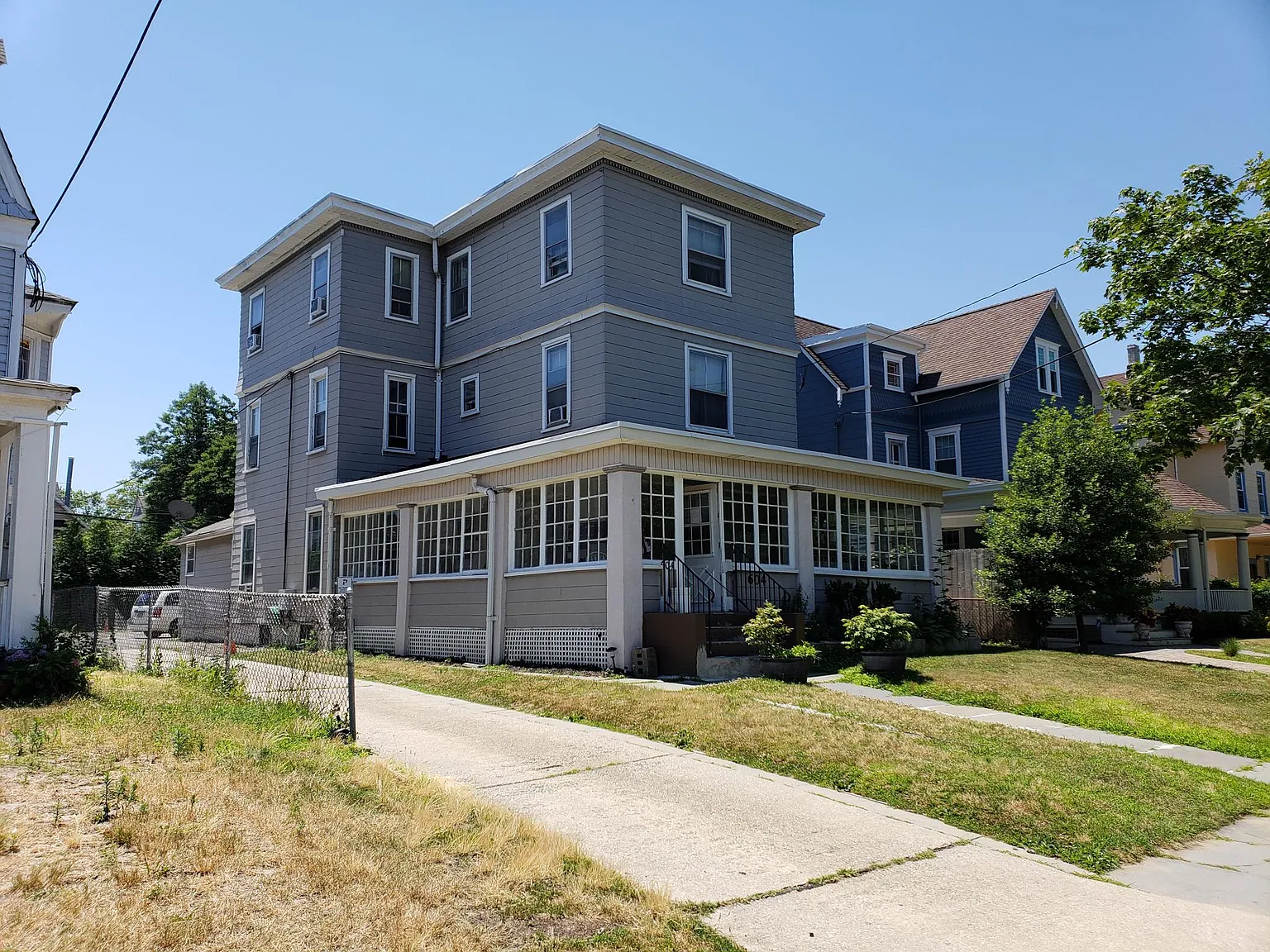 1 bed, 850 sqft, $1,500 — Photo 1