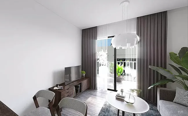 Rented by Elmekies Equities | media 17