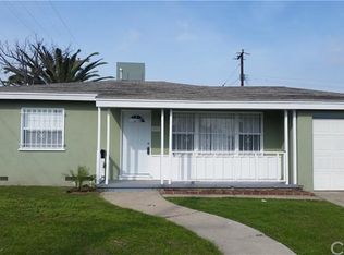 937 W Elm St, Compton, CA 90220