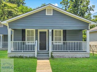 5021 Temple St, Savannah, GA 31405