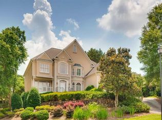 10445 Stanyan St, Alpharetta, GA 30022