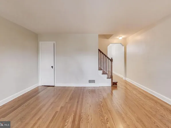 418 Peabody St NE, Washington, DC 20011