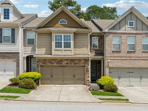 3040 Clear View Ln, Snellville, GA 30078