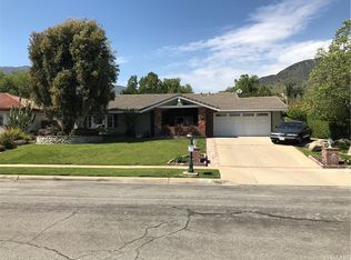 1255 Piedmont Dr, Upland, CA 91784