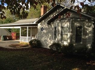 149 Timber Creek Ln, Thomasville, NC 27360