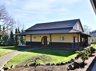 18960 NW King Rd, Portland, OR 97231