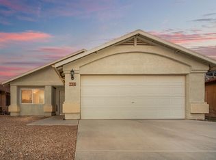 6657 S Avenida Mirella Bonita, Tucson, AZ 85746