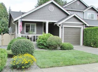 4469 Roxanna Loop SE, Lacey, WA 98503