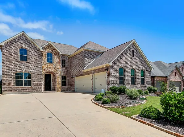 1915 Legendary Reef Way, Wylie, TX 75098