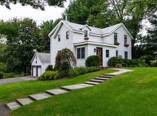 288 Pitcher Ln, Red Hook, NY 12571