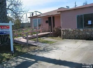 1849 Griffin Dr, Vallejo, CA 94589