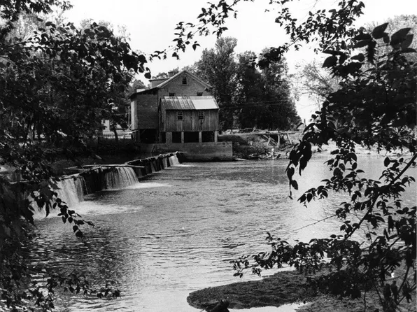 986 Ketner Mill Ln, Whitwell, TN 37397