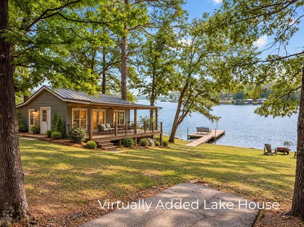 2337 County Road 3440, Hawkins, TX 75765