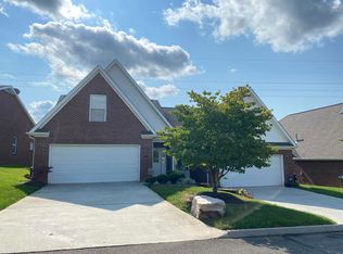 731 Poets Corner Way, Knoxville, TN 37919