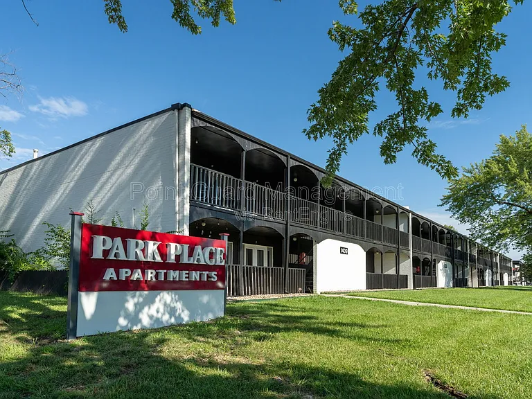 Park Place — Photo 42
