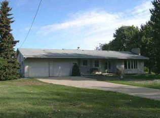 12033 E Wilson Rd, Otisville, MI 48463