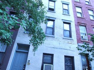 189 Montgomery St APT 3, Jersey City, NJ 07302
