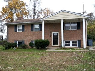 3205 Green Knoll Rd, Baltimore, MD 21244