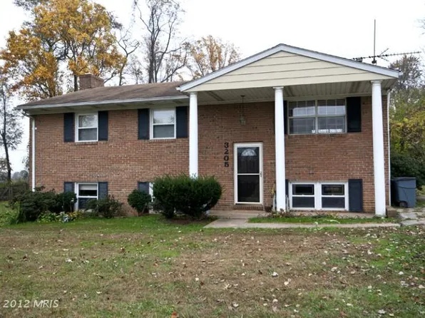 3205 Green Knoll Rd, Baltimore, MD 21244