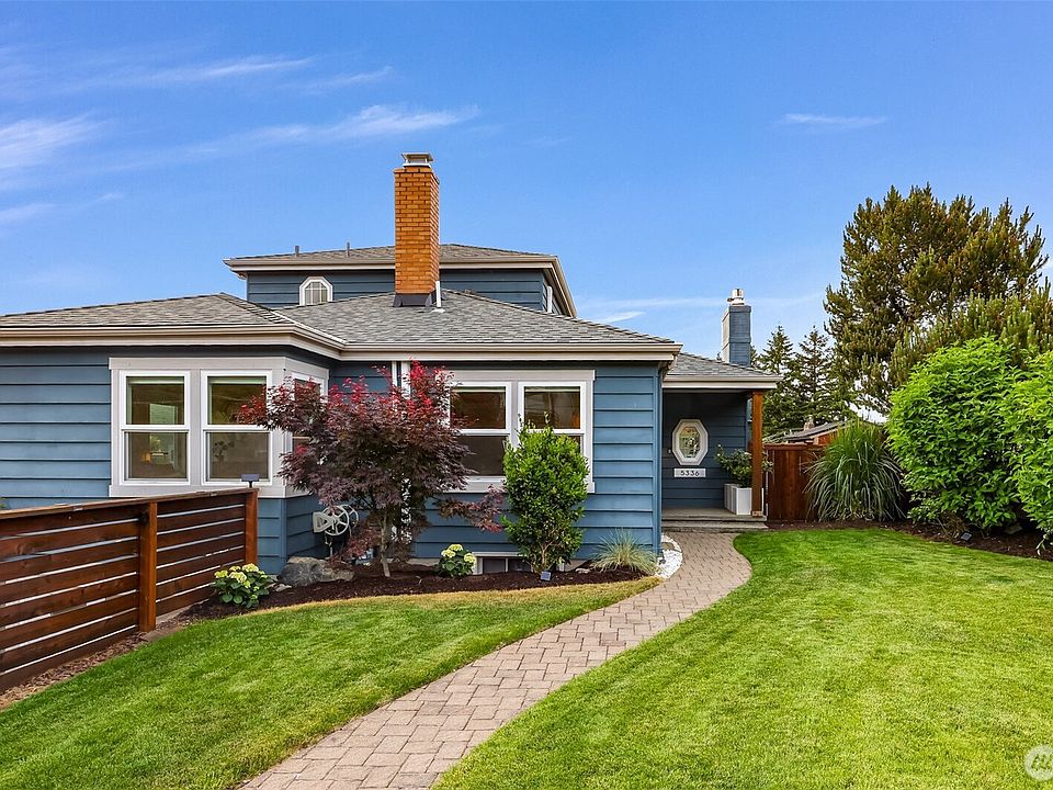 1st image of 5336 SW Admiral Way