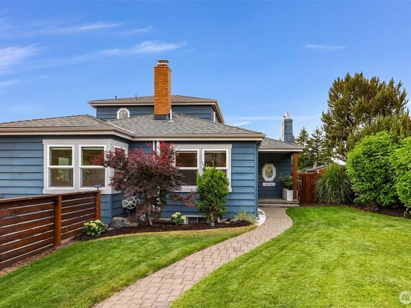 5336 SW Admiral Way, Seattle, WA 98116