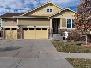 23415 E Piccolo Dr, Aurora, CO 80016